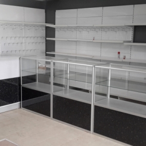 Торговое оборудование