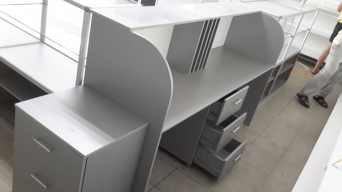 Торговое оборудование