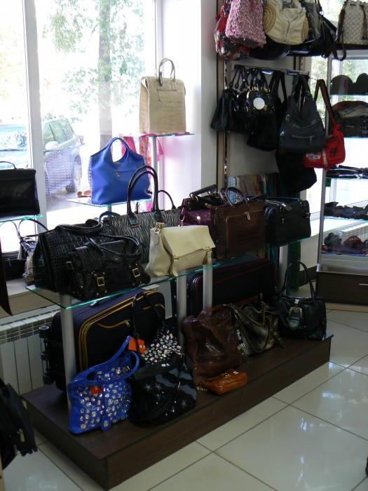 Торговое оборудование